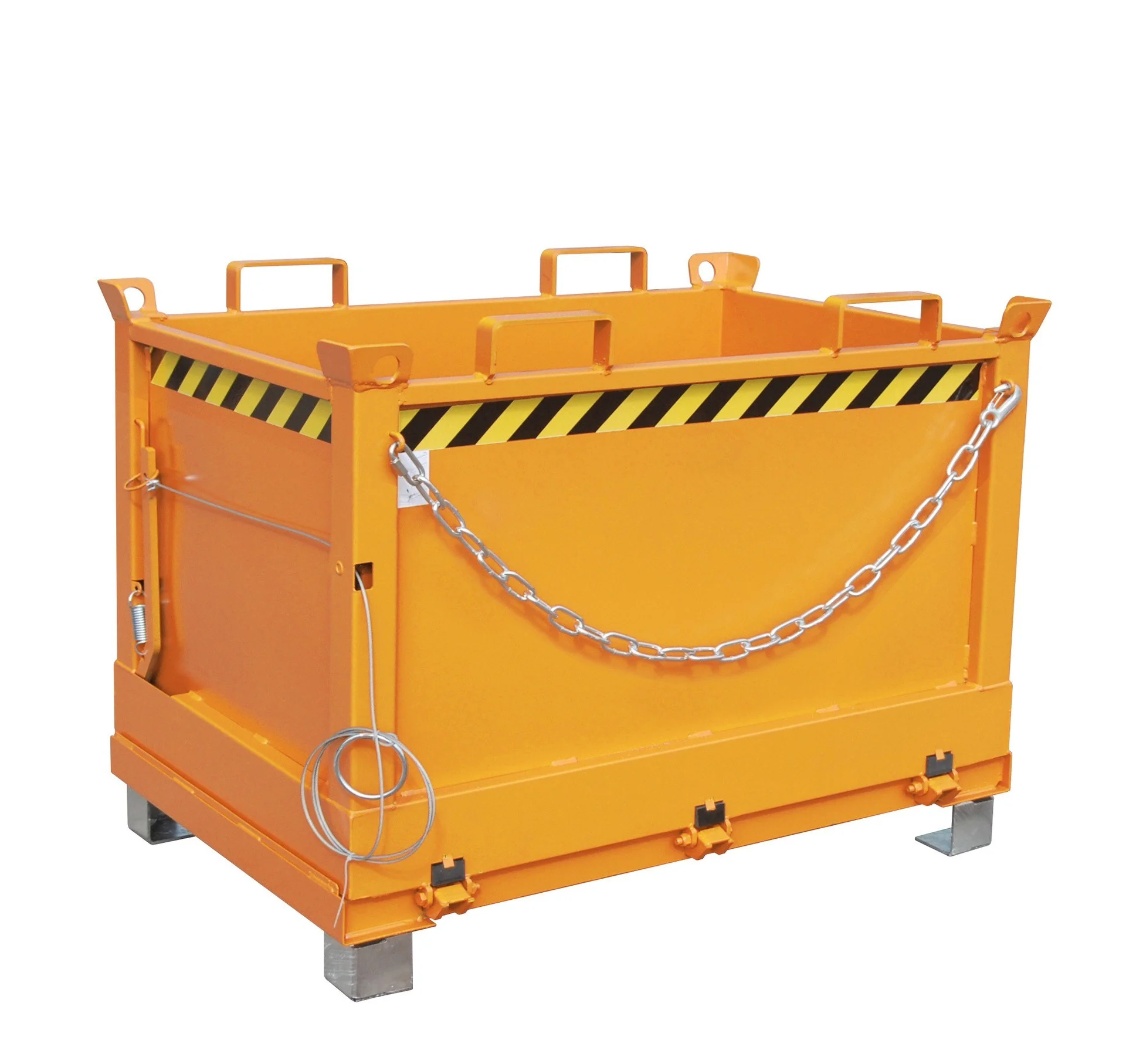 Klappbodenbehälter FB 500