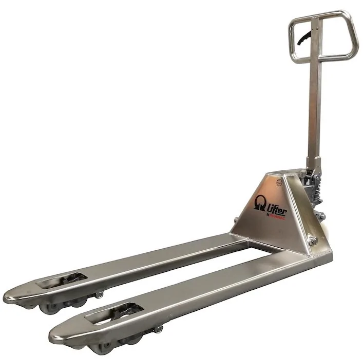 Handhubwagen HPT 25 ST
