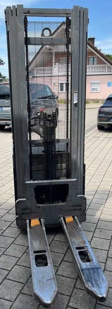 EXV16I, 2019,   1900 Stunden