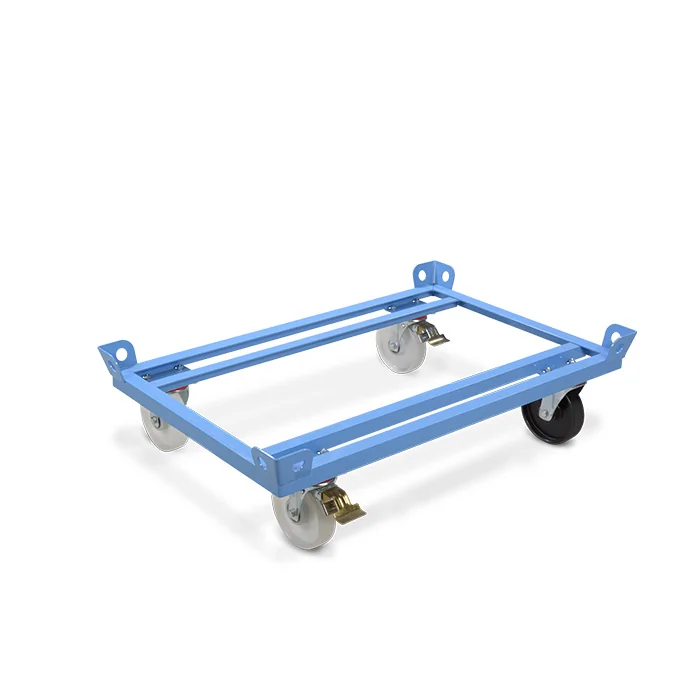 Trolley der Maße 1200x800x280